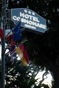 hotel cosmomare