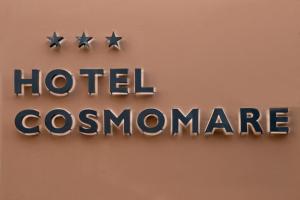 hotel cosmomare