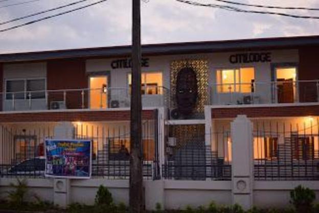 capital citilodge