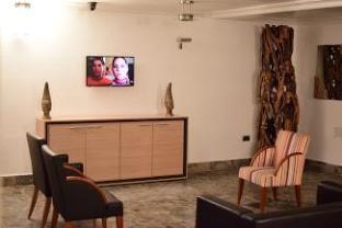 capital citilodge