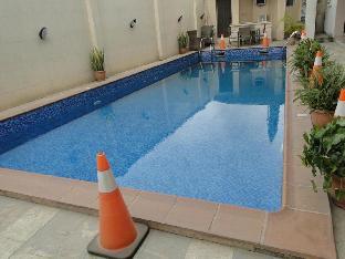 capital citilodge