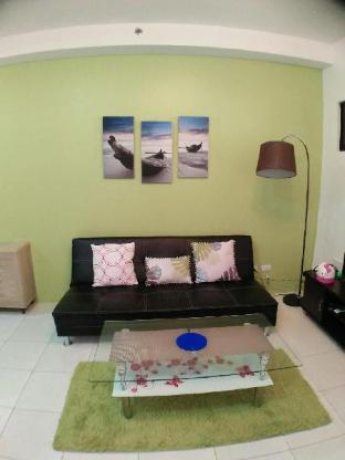 serenas house