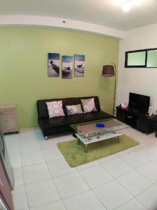 serenas house