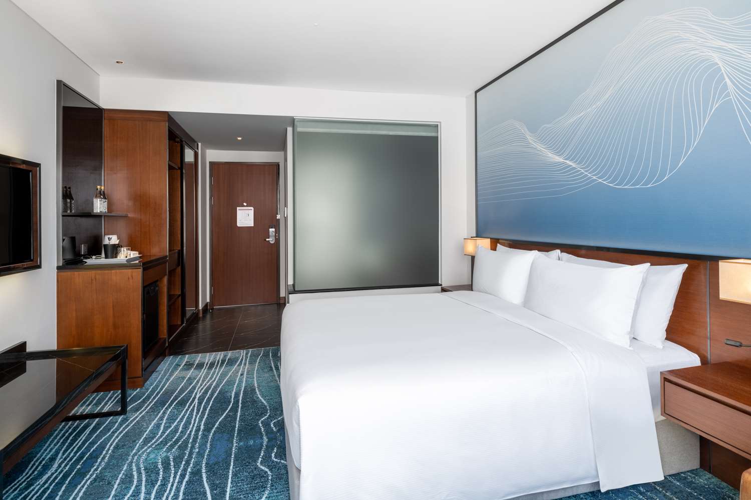 hilton garden inn da nang
