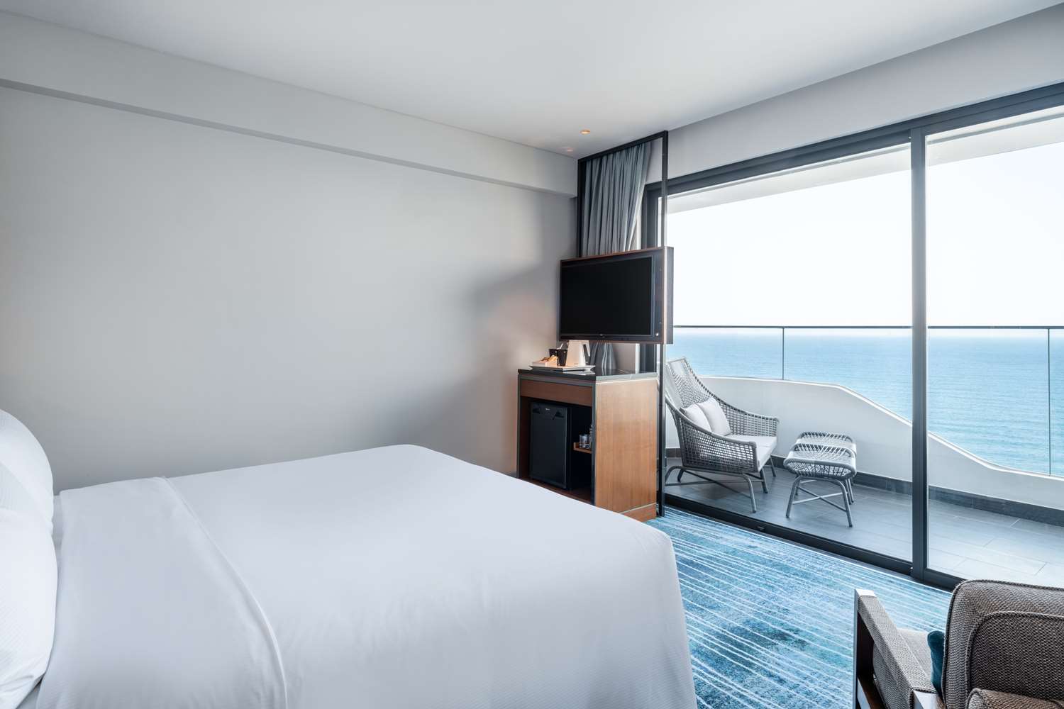 hilton garden inn da nang