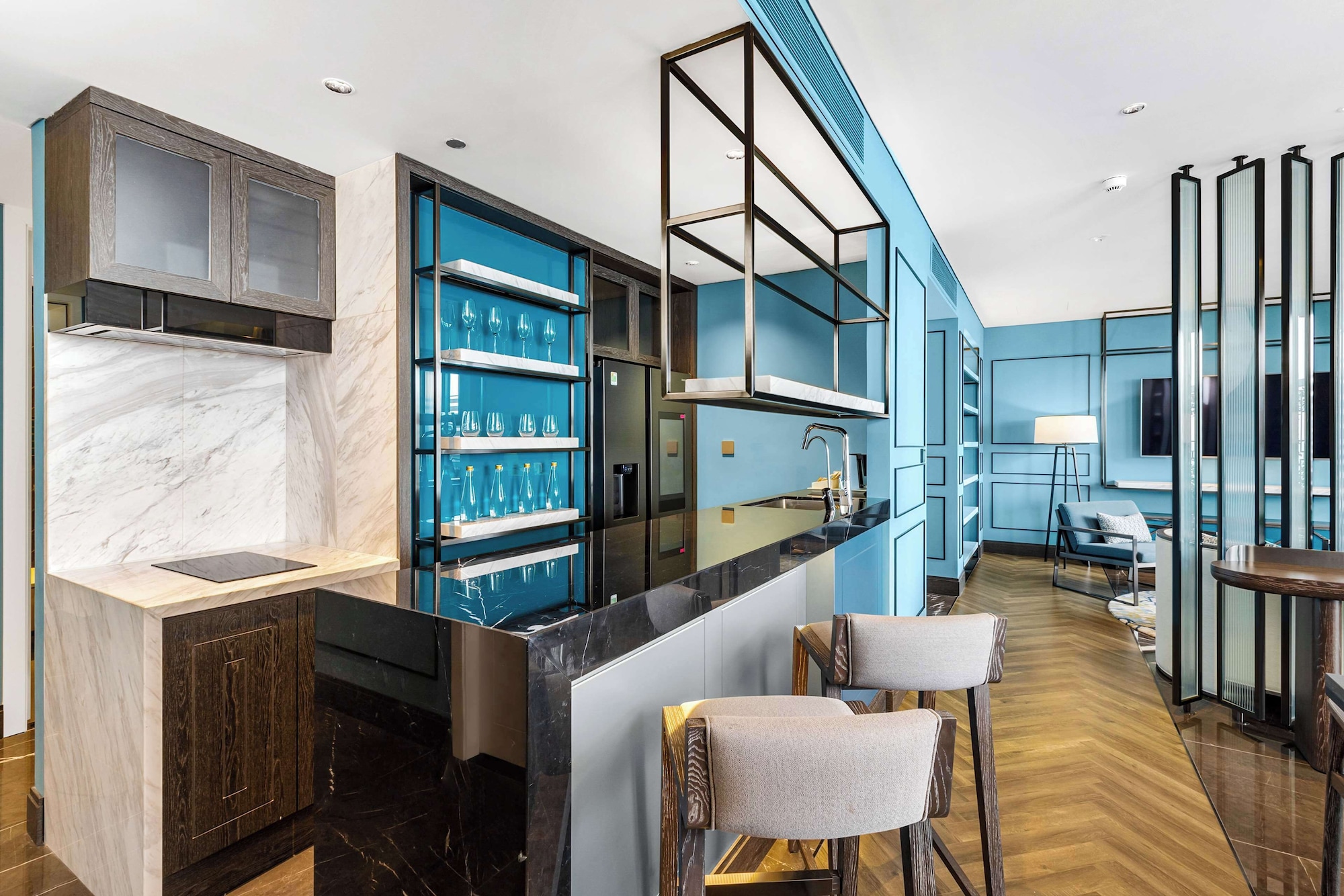 hilton garden inn da nang