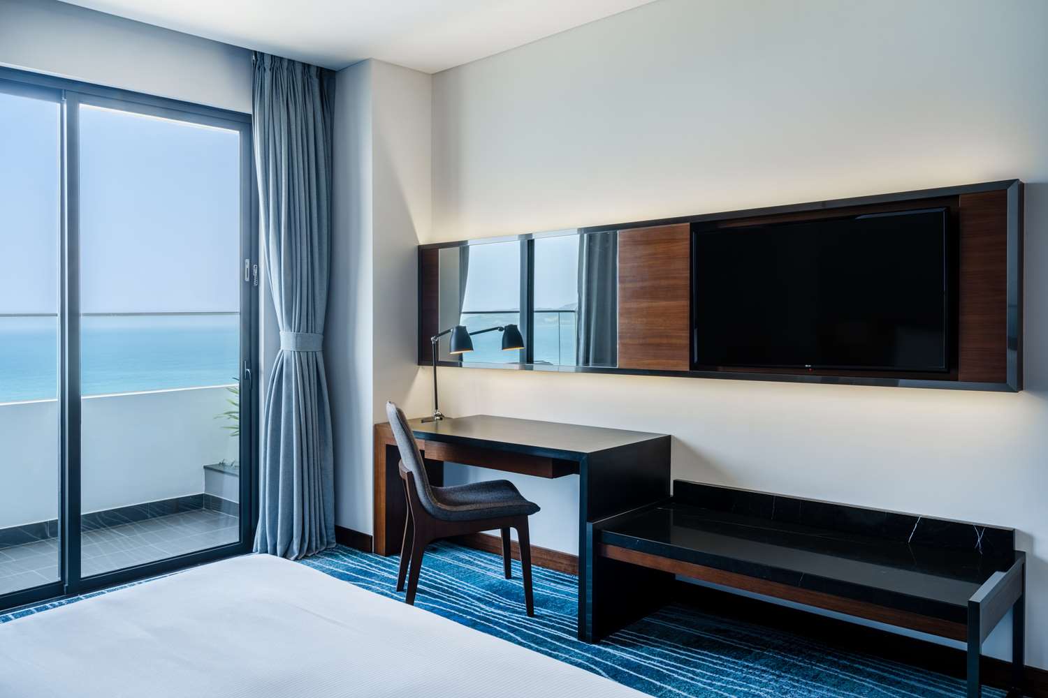 hilton garden inn da nang