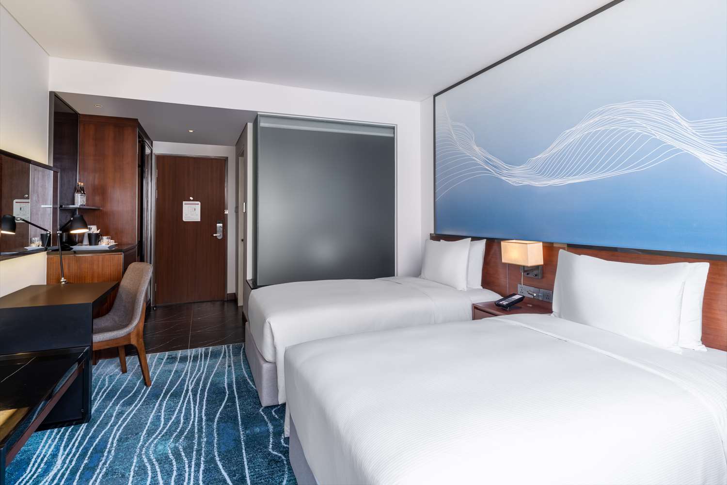 hilton garden inn da nang