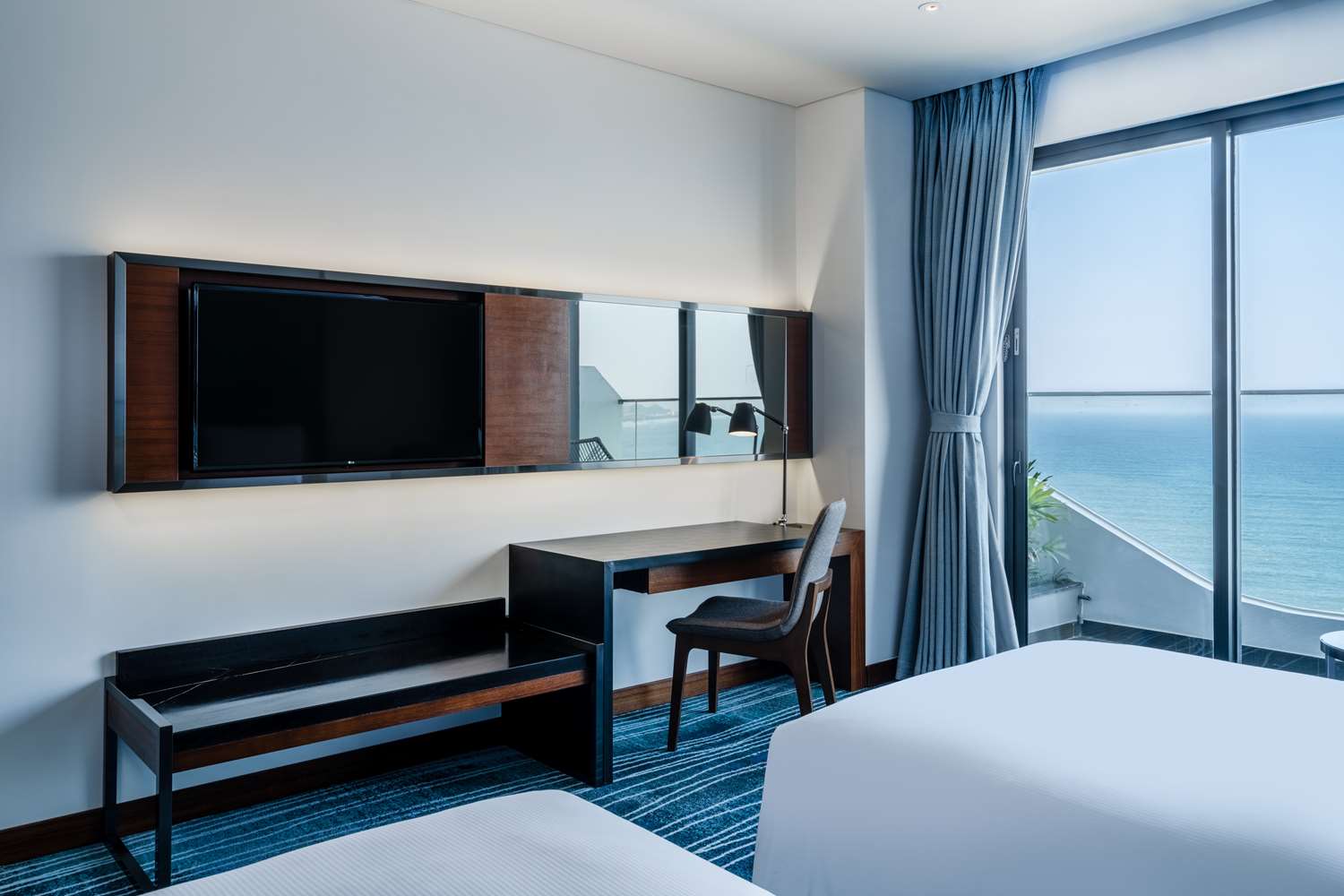 hilton garden inn da nang