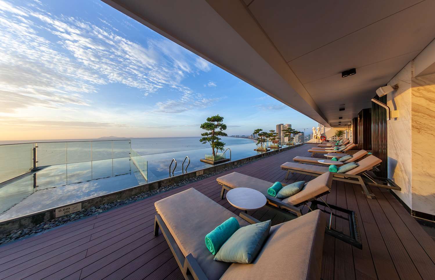 hilton garden inn da nang