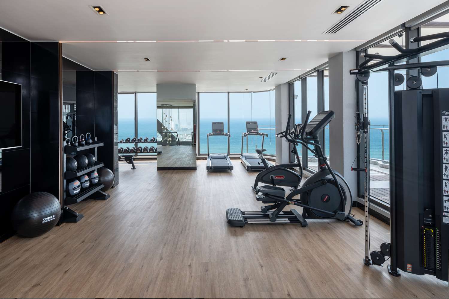 hilton garden inn da nang