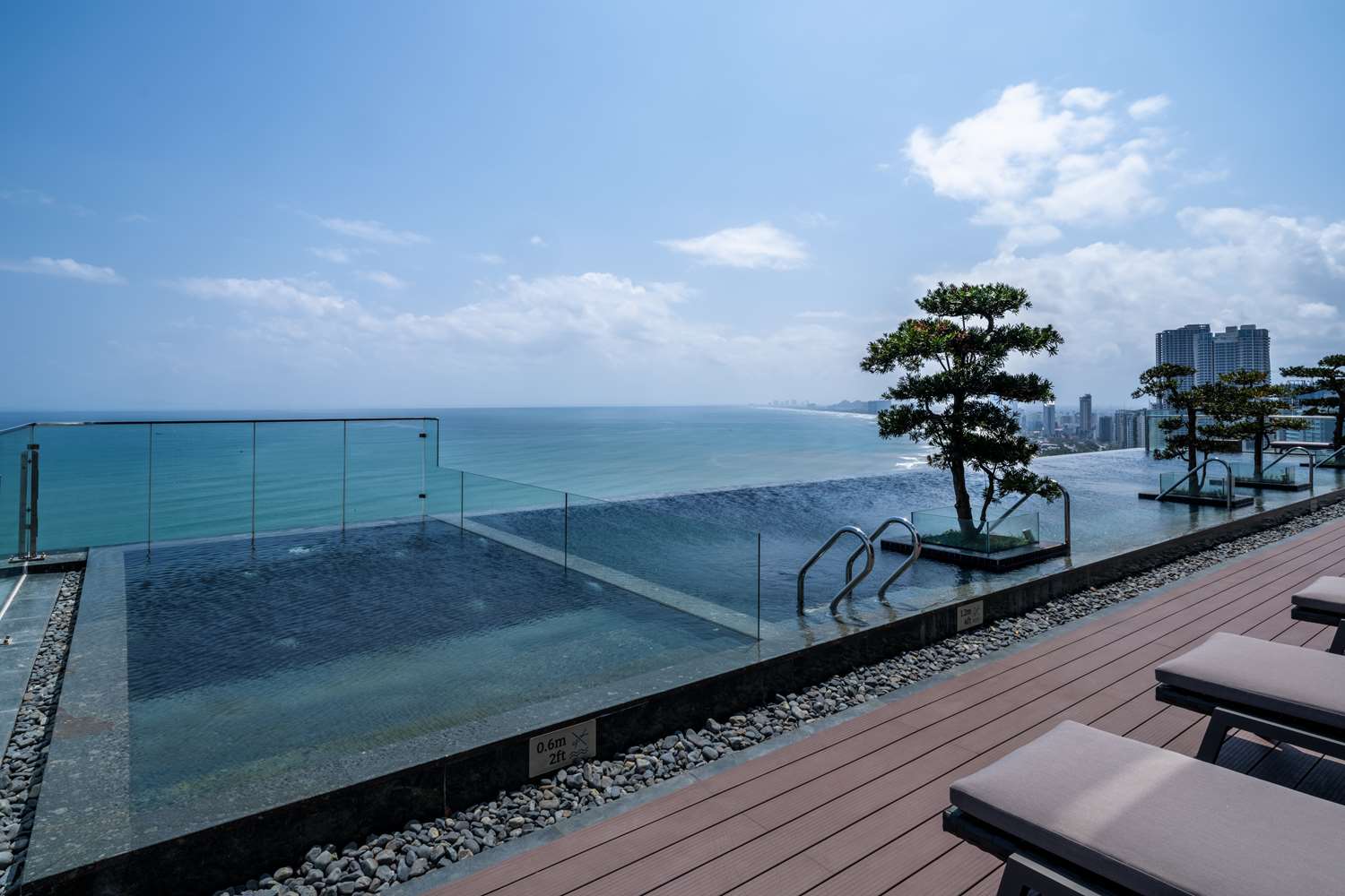hilton garden inn da nang