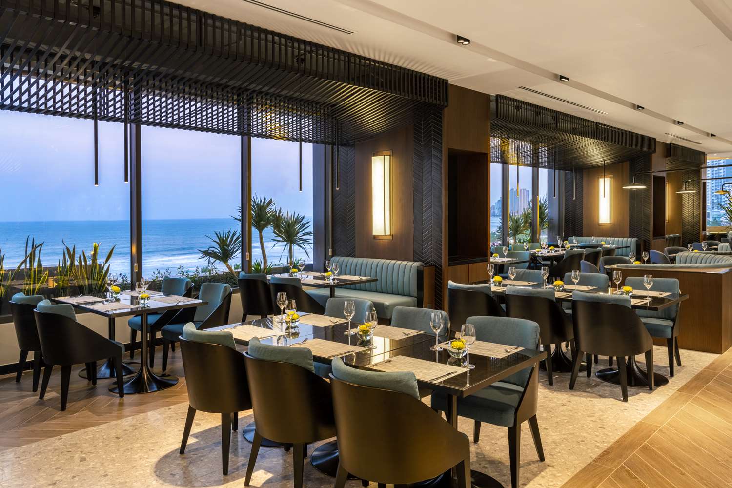 hilton garden inn da nang