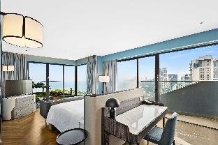 hilton garden inn da nang