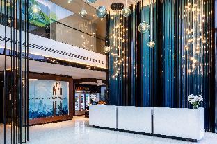 hilton garden inn da nang