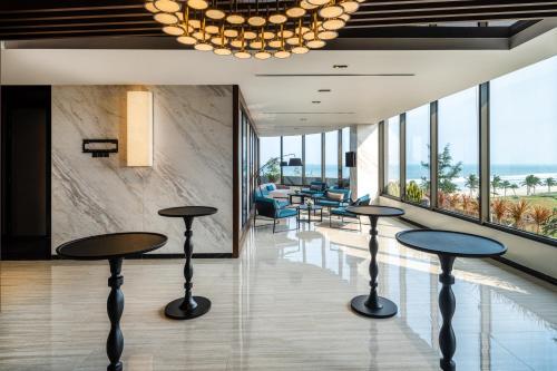hilton garden inn da nang