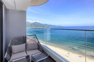 hilton garden inn da nang