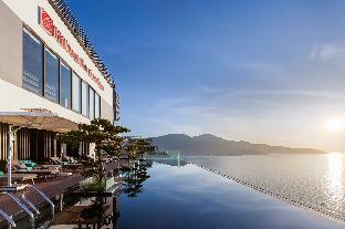 hilton garden inn da nang