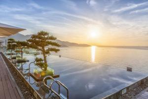 hilton garden inn da nang