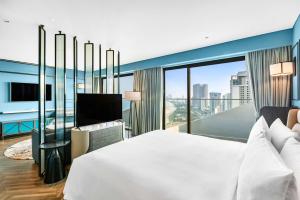 hilton garden inn da nang