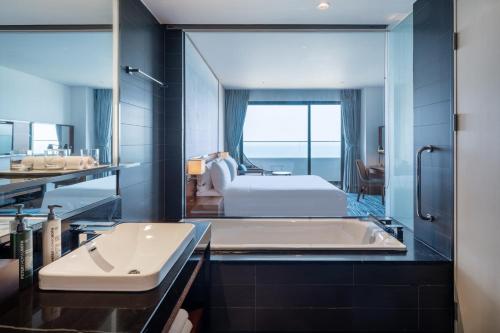 hilton garden inn da nang