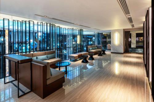 hilton garden inn da nang