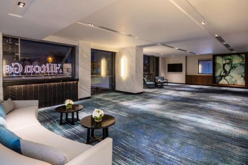 hilton garden inn da nang