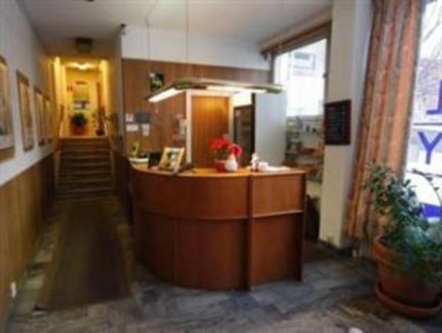 hotel aveny bed and breakfast
