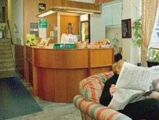 hotel aveny bed and breakfast