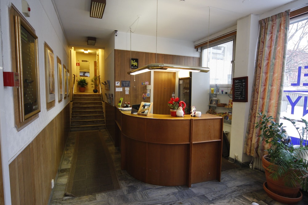 hotel aveny bed and breakfast