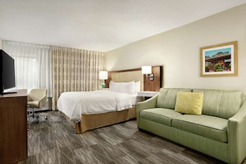 hampton inn findlay