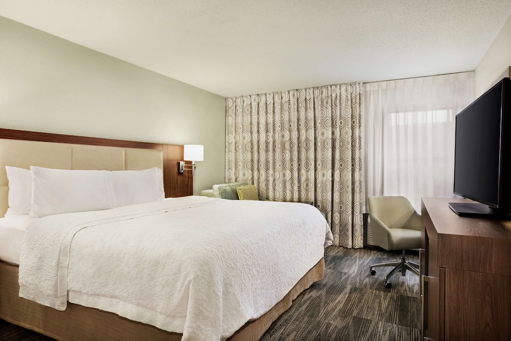 hampton inn findlay