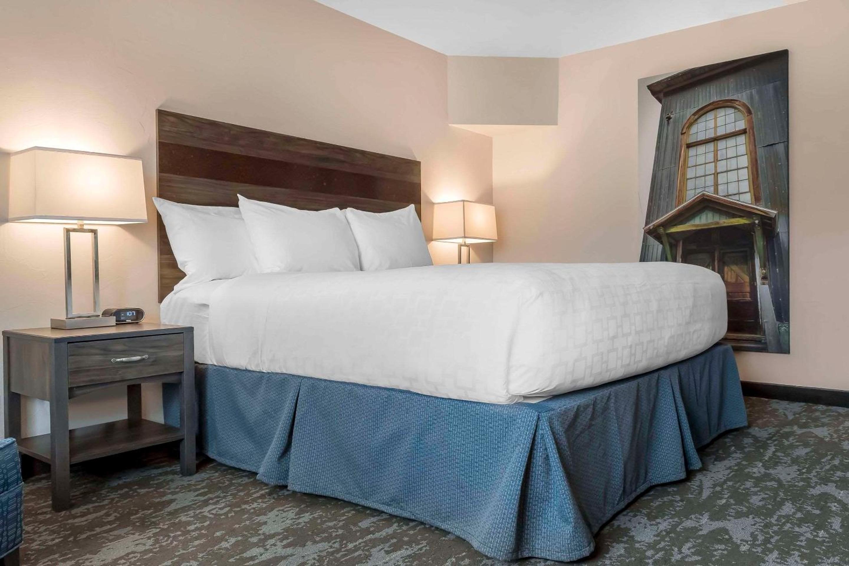 hampton inn findlay