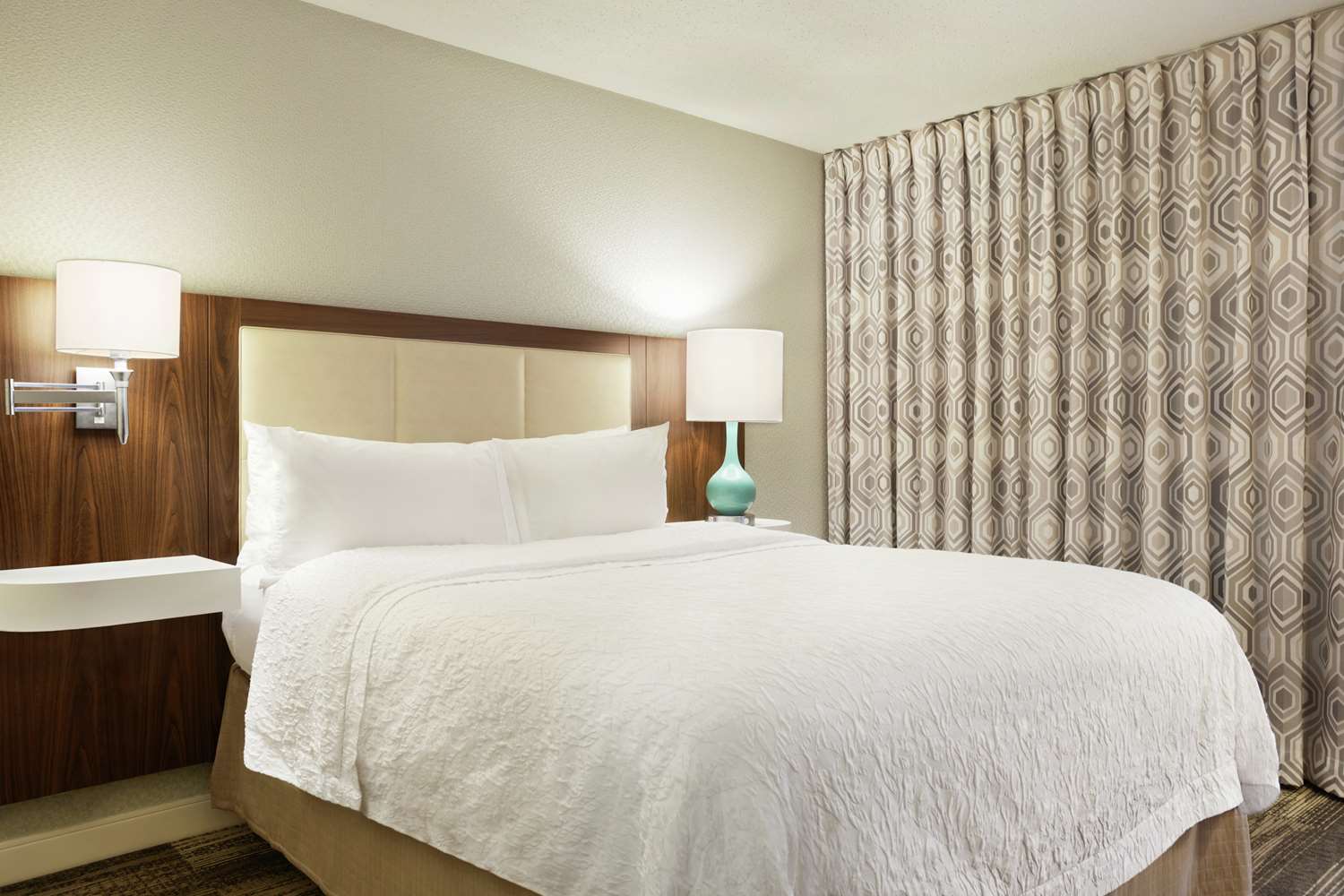 hampton inn findlay