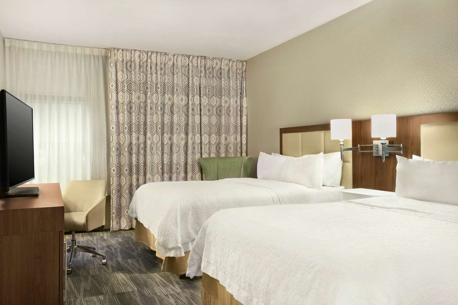 hampton inn findlay