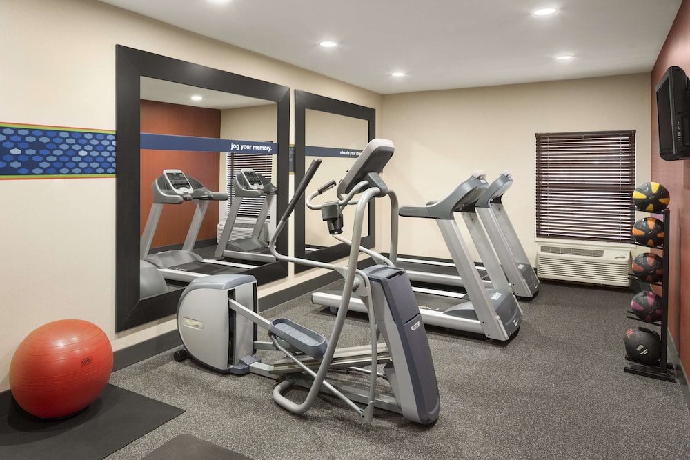 hampton inn findlay