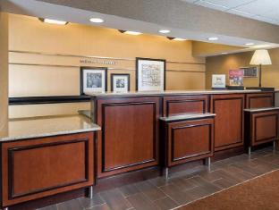 hampton inn findlay