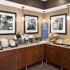 hampton inn findlay