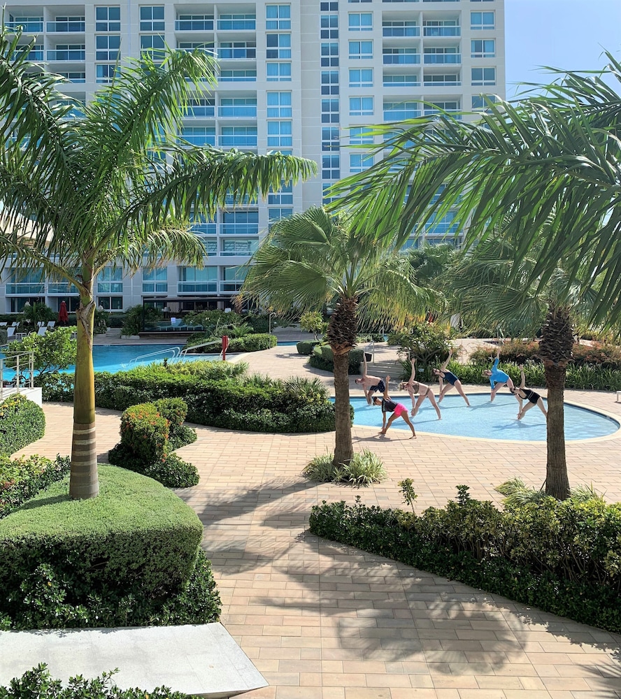 radisson blu aruba