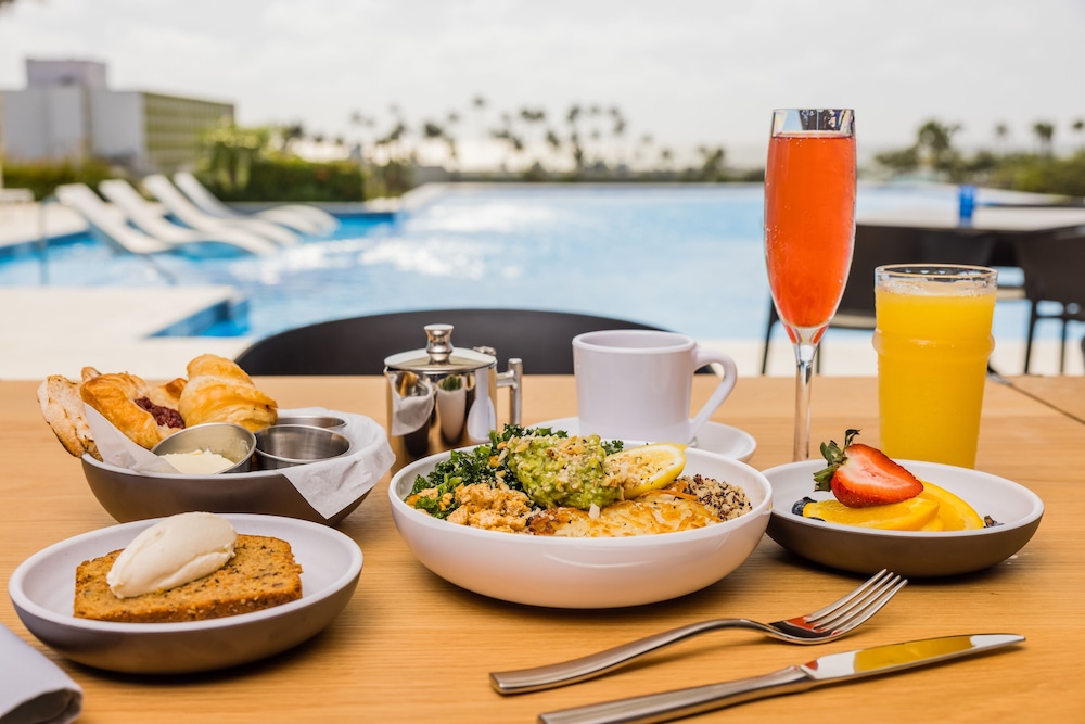 radisson blu aruba
