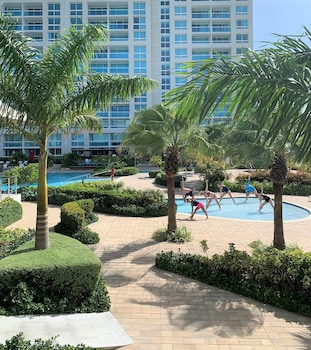 radisson blu aruba
