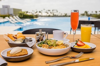radisson blu aruba