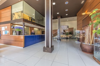 30 Degrees Hotel Espanya Calella,Calella>>Barcelona,3 star
