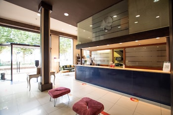 30 Degrees Hotel Espanya Calella,Calella>>Barcelona,3 star