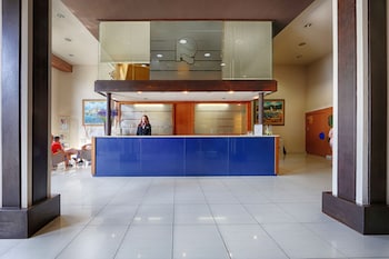 30 Degrees Hotel Espanya Calella,Calella>>Barcelona,3 star
