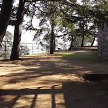 camping el far