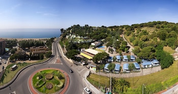 camping el far