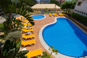 camping el far