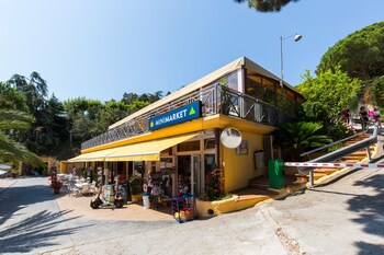 camping el far