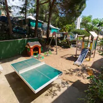 camping el far